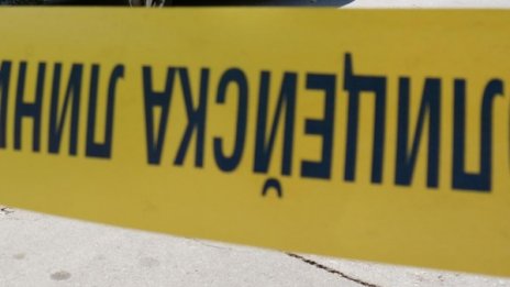 Запалиха колата на прокурор в Костинброд