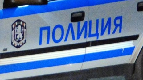 Отнеха предимство на мотор, водачът му се потроши