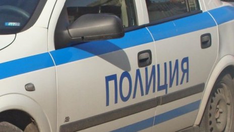 Задържаха пакистанец без документи край Видин