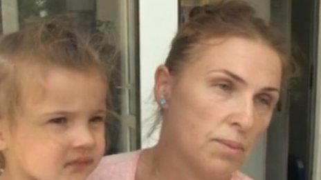 През октомври решават за бебето, зарязано в колата