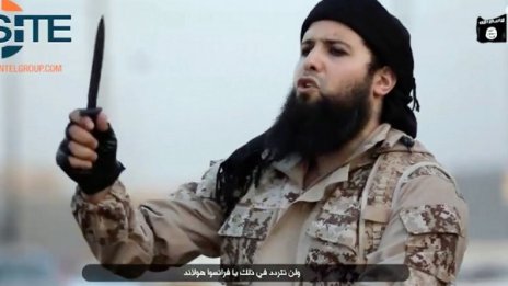 Джихадистът, вдъхновил редица атентати във Франция