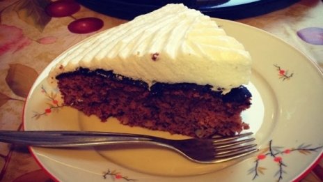 Рецептата Dnes: Вкусно брауни с орехи