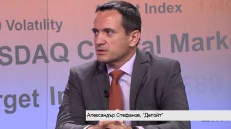 Кои фактори ще определят данъчните политики на ЕС?
