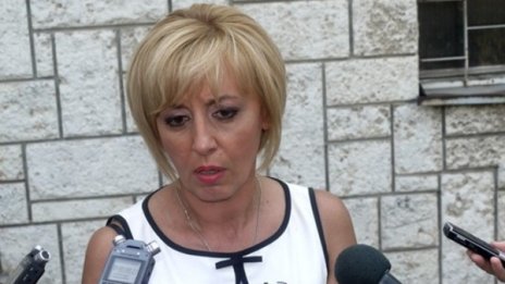 Интернат като концлагер&hellip; Манолова иска мерки