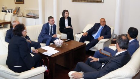 МВФ по-оптимистичен за БГ икономиката