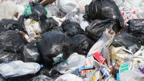 Новозеландка сама се бори със замърсяването на околната среда