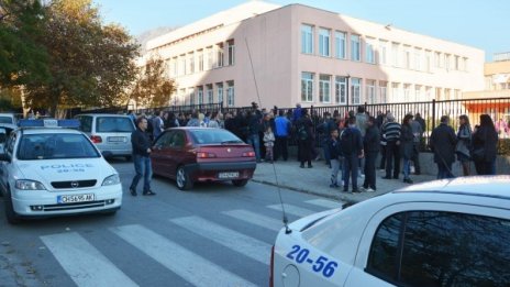 30 години затвор за убиеца на 15-годишната Симона
