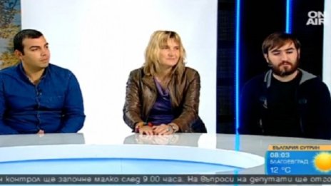 Дигитално неграмотните родители раждат... насилие в нета