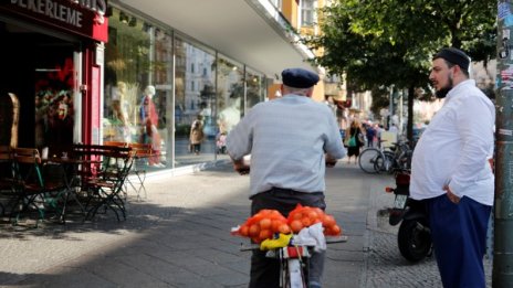 Всеки пети в Германия с имигрантски корени