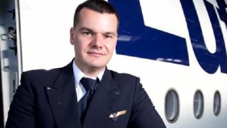 Българин приземява най-големия Airbus, кацал в София