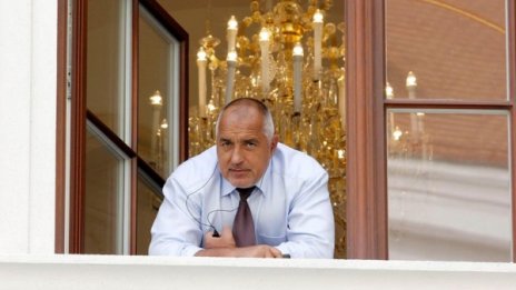 Европейската гранична полиция ще стартира от България!
