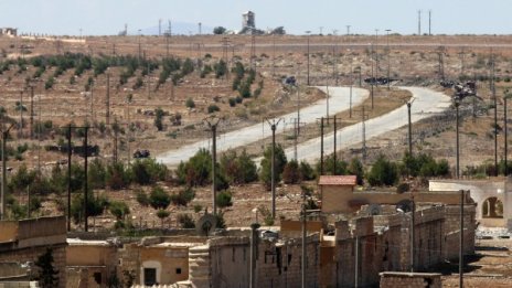Примирието в Сирия е нарушено 199 пъти за пет дни