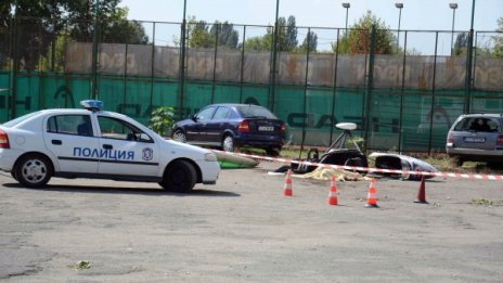 Причината за трагедията с делтапланера - неспазване на правилата