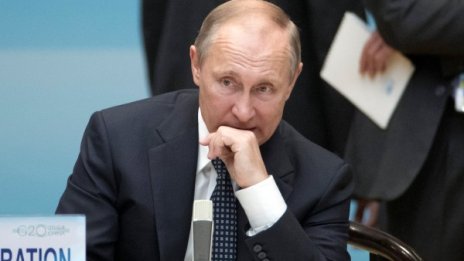 Новото поколение руски лидери са на ход