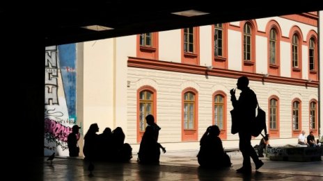 Младежката безработица в Сърбия е 36%