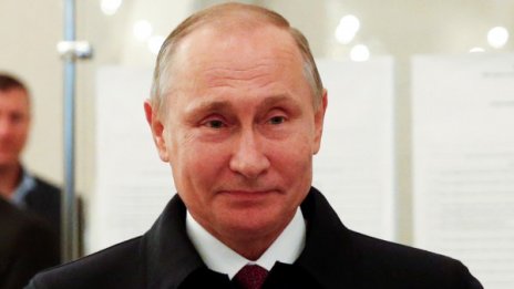 Изборната победа на ЕР – вот на обществено доверие за Путин