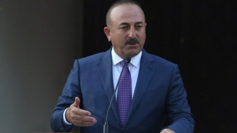 За победа над ИД в Сирия е нужна сухопътна операция!