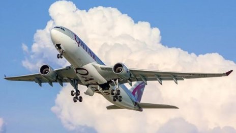 Qatar Airways отбелязват 5-та годишнина на родния пазар