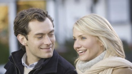 Истинските жени не толерират подобно поведение 