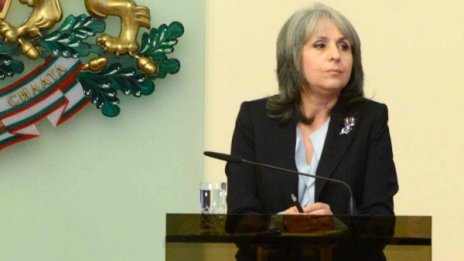 Маргарита Попова без мераци към "Дондуков" 2