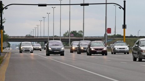 Пътната обстановка в страната се нормализира