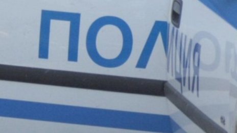 Пияна с  2,75 промила алкохол катастрофира в София