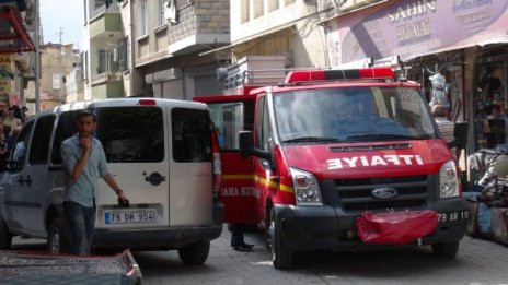  Турски изтребители удариха цели на "Ислямска държава" в Сирия