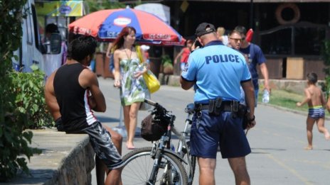 МВР Бургас търси велополицаи, напливът &ndash; огромен!