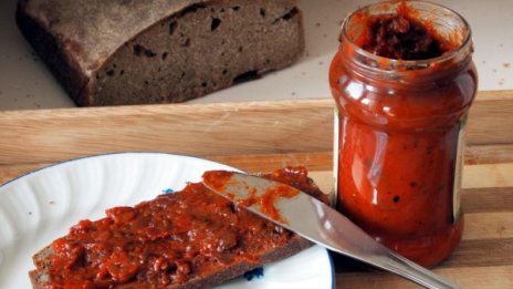 Време за зимнина: Сега!