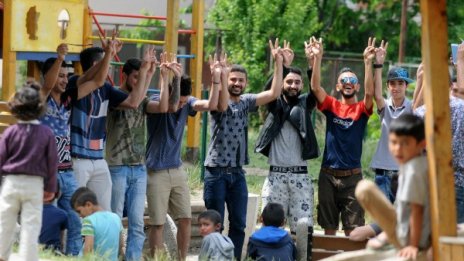 Бежанците у нас &ndash; в общини с лош демографски профил