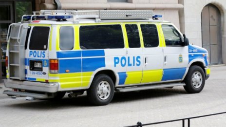 Четирима ранени при стрелба в шведския град Малмьо