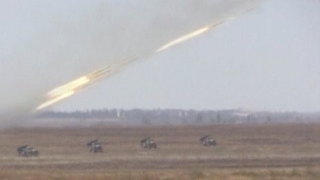 Индустриалец: Москва се сдобива с хиперзвукови оръжия