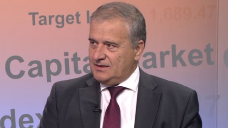 98% от 2 800 е-услуги се представят само от 5 администрации 