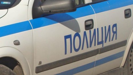 Откриха труп на мъж в "Западен парк" в София