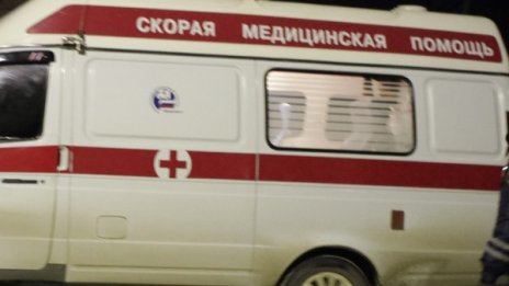 Руснак оцеля след падане от 23-ия етаж