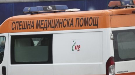 Шофьор загина при катастрофа край Добрич