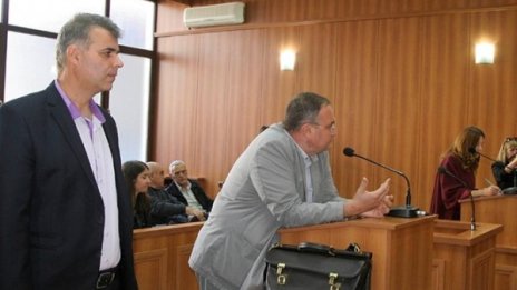 Съдът бутна Ради Минчев от кметския стол в Перущица
