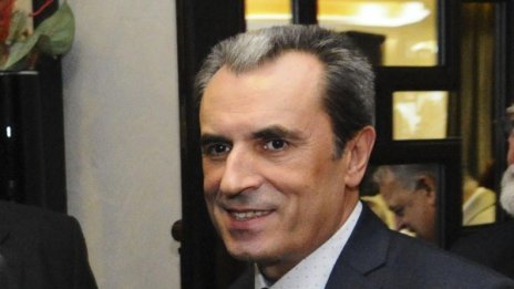 Пламен Орешарски влиза в битката за "Дондуков" 2?