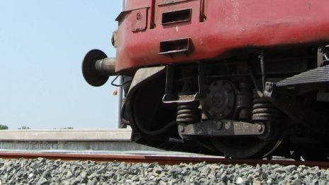 Две сестри vs. България в спор за жп линия