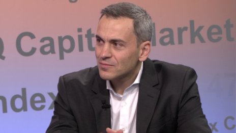 3,5% от възрастните хора в България имат бизнес