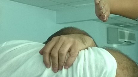 Палачинката се обърна: Мъжете – жертви на домашно насилие 