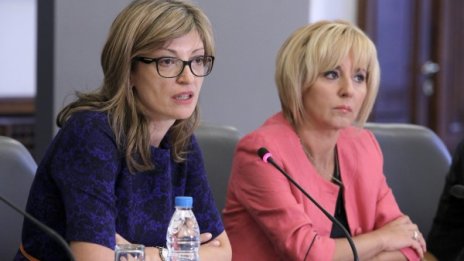 Малолетните кримки в центрове, не в ТВУ-та