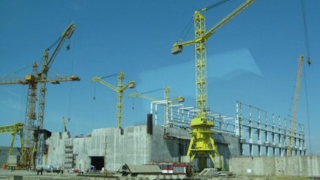 Разходите за АЕЦ "Белене" ще набъбват с времето