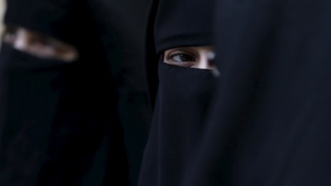 Бурките бръкнаха в депутатската душа, спорят