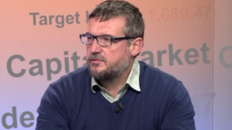 Кои са възможните изходи за Deutsche Bank?