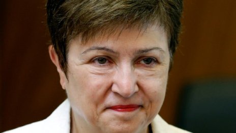 Идната седмица изслушват Кристалина в Съвета за сигурност
