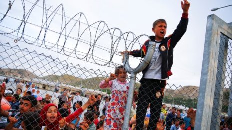 Повече мигранти влизат в ЕС? Нищо подобно, твърди Брюксел