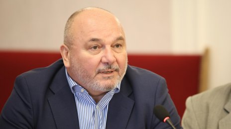 Любомир Дацов: Да се възползваме от възможностите на еврозоната 