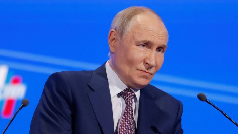 Путин: Много страни искат да си сътрудничат с нас в космическата индустрия