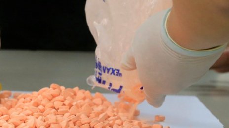 ООН на война с антибиотиците, бори резистентността